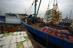 Bulog Divre Jateng Targetkan Serap Beras Petani 602.276 Ton