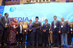 Bandung Jadi Tuan Rumah Penyelenggaraan IBRAF