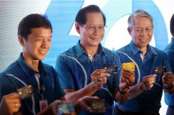 Usia 60 Tahun, BCA Luncurkan Wajah Baru Kartu BCA