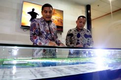 KEK Mandalika Datangkan Investasi Rp24 Triliun