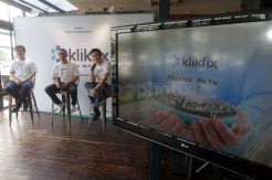 Klikfix Solusi Cepat Memperbaiki Gadget