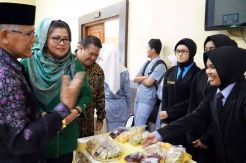 Manulife Dorong Pengembangan Wirausaha  Muda di Aceh
