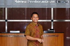 Dalami Kasus Emirsyah Satar, KPK Periksa Bos PT MRA