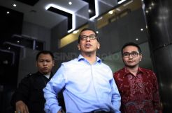Dalami Kasus Soetikno Soedarjo, KPK Periksa Emirsyah Satar