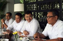Laba Bersih PTPP Melonjak Tajam 38 Persen
