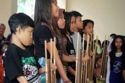 Sport Festival Marunda Mengejar Mimpi