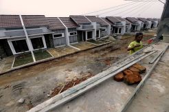 BTN Salurkan KPR Mikro Sebesar Rp150 Miliar