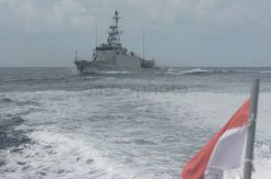 Perpanjang Liburan, Pengamanan Raja Salman Diperketat