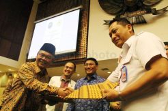 BNN dan DPD Bersinergi Berantas Peredaran Narkoba di Daerah