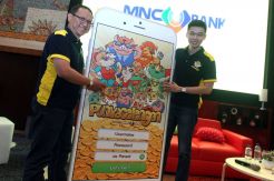 MNC Bank Luncurkan Aplikasi Puyacelengan