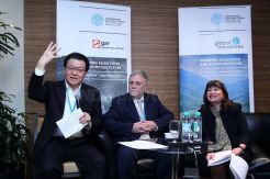 Jakarta Jadi Tuan Rumah Responsible Business Forum on Food and Agriculture