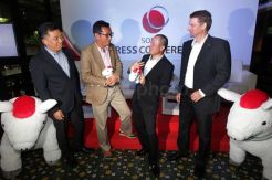 Sompo Indonesia Catat Pertumbuhan Premi Bruto Rp1,4 Triliun