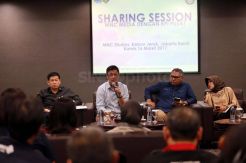 MNC Media dan KPI Gelar Sharing Session Terkait Isi Tayangan