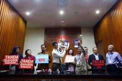 Forum Rektor dan Guru Besar Dukung Penuntasan Kasus e-KTP