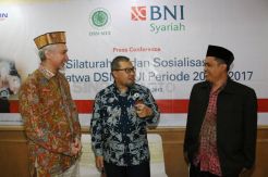 BNI Syariah Sosialisasikan Fatwa DSN-MUI
