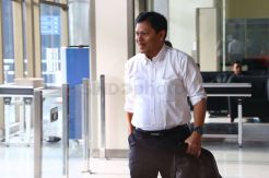 Dalami Kasus Suap Patrialis Akbar, KPK Periksa Pejabat Bea Cukai