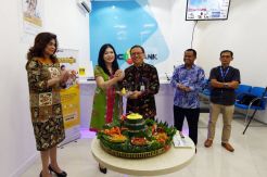 MNC Bank Buka Kantor Kas di Alam Sutera Tangsel