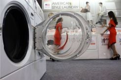 250 Produsen Hadir dalam Expo Clean 2017