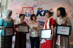 So Klin Gelar Workshop Kreatif