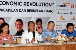 Presiden Jokowi Akan Hadiri Rakernas HIPMI