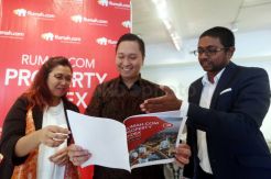 Indeks Properti dari Rumah.com