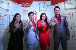 Lifebuoy Aktiv Silver Formula