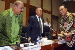 Komisi XI DPR Apresiasi Kinerja BTN