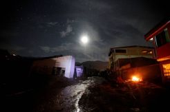 Banjir Bandang, Ratusan Orang Tewas di Kolombia