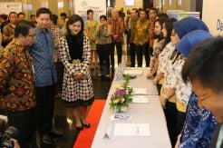 Panin Bank Resmi Jadi Administrator Rekening Dana Nasabah