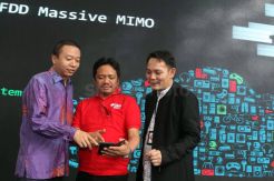 Telkomsel Lakukan Uji Coba 3GPP Massive IoT