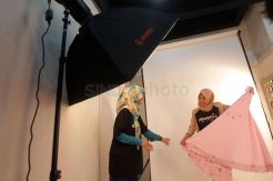 Elevania Sediakan Fasilitas Seller Zone
