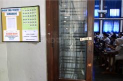 SMAN 1 Semarang Selenggarakan Ujian Nasional Berbasis Komputer