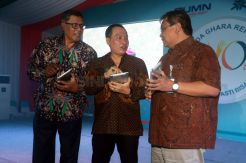 Rayakan Hari Jadi Ke-40, BGR Luncurkan Aplikasi BELS