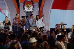 Debat Pilkada DKI Jakarta Putaran Kedua
