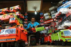 Tingkatkan Daya Saing UMKM dengan Go Online