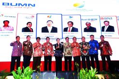 Kementerian BUMN Luncurkan Kartu BUMN untuk Karyawan