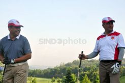 Farewell Golf Pangdam IV/Diponegoro
