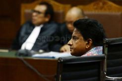 Ramapanicker Rajamohanan Nair Divonis 3 Tahun Penjara