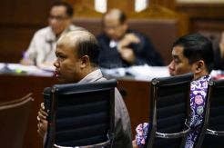 Jaksa Hadirkan Enam Saksi dalam Sidang Lanjutan Kasus E-KTP