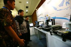 Menperin Buka Workshop of Industry 4.0 Implementation in Indonesia