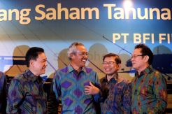 BFI Finance Bukukan Laba Rp798 Miliar