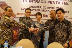 INTA Akuisisi PLTU di Batam Senilai Rp337,5 Miliar