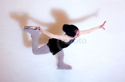 Kejurnas Indonesia Figure Skating National Championship 2017