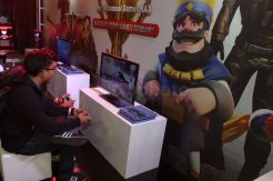Grand Final Indonesia Games Championship
