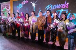 BTN Berikan Penghargaan Rumah Kartini 2017