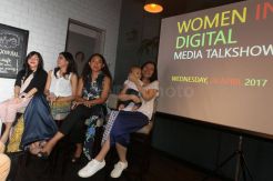 Elevania Gelar Diskusi Industri Digital