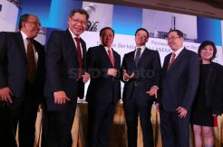 AGI Terbitkan Obligasi dan Sukuk Ijarah