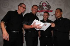 Kinerja Positif Sampoerna Sepanjang 2016