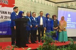 PAN Gelar Temu Kader Perempuan Se-Indonesia