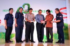 Astra Rayakan HUT Ke-60 Bersama Masyarakat Yogyakarta